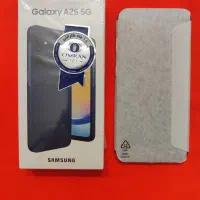 سامسونگ A25 یکسال گارانتی ویتنام 16 26 35 34 15 33|موبایل|مشهد, فاطمیه|دیوار