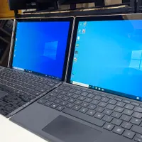 سرفیس پرو  Microsoft surface pro 4/5/6|رایانه همراه|شیراز, زند|دیوار