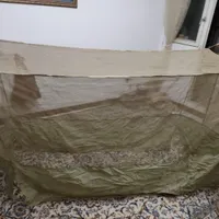 پشه بند خارجی جنس عالی|رختخواب، بالش، پتو|شیراز, ارم|دیوار