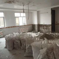 تخریب ساختمان|خدمات پیشه و مهارت|زنجان, |دیوار