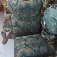 مبل ناهار خوری نو استفاده نشده