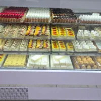 کیک و شیرینی لوتوس|خوردنی و آشامیدنی|نیشابور, طالقانی|دیوار