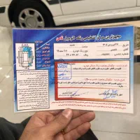 ۲۰۶ تیپ دو مدل ۹۹