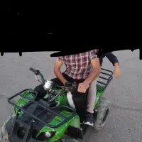 موتور چهار چرخ