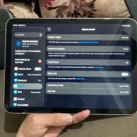 تبلت اپل iPad WiFi (2025) ظرفیت 128 رم 6 گیگابایت