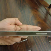 گوشی طرح آیفون ۱۵ پرومکس|موبایل|اصفهان, برازنده|دیوار