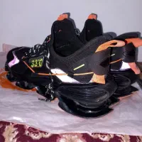 کفش اورجینال 33y خارجی سنگین سایز ۴۳ نو آکبند|کیف، کفش، کمربند|ارومیه, |دیوار