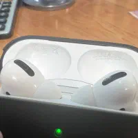 ایرپاد پرو اصلی اپل|لوازم جانبی موبایل و تبلت|سنندج, |دیوار