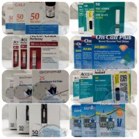 نوار (کیت) قند خون