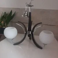 لوستر دو عدد