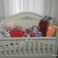 تخت و کمد کودک|اسباب و اثاث بچه|تهران, مهرآباد جنوبی|دیوار