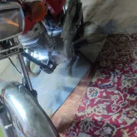 موتور هندا سالم|موتورسیکلت|کاشمر, |دیوار