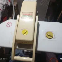 اتو پرسی درحد نو