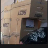 کولر دو تیکه ۳۲ هزار مدل بست