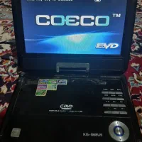 دستگاه لپ تاب سی دی