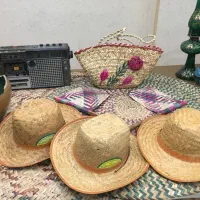 دکور برای عکاسی یا تزئین سنتی
