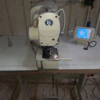 چرخ مادگی جک ۱۷۹۰وچرخ دکمه دایماکو