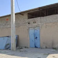 فروش انبار دامکو سوله