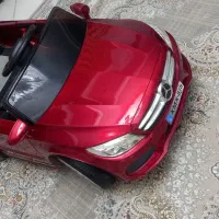 ماشین شارژی