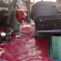 ماشین خاور کمپرسی ۸۰۸|خودرو سنگین|سنگر, |دیوار