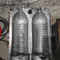 قالب پت بطری