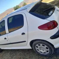 خودرو ۲۰۶|خودرو سواری و وانت|خلخال, |دیوار