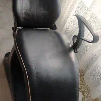 صندلی اصلاح