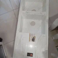 سینک گرانیتی با ضمانت طبق رنگ بندی