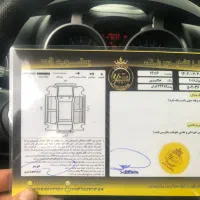 جوک ۲۰۱۶|خودرو سواری و وانت|رشت, گلسار|دیوار