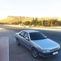 405مدل 88|خودرو سواری و وانت|یاسوج, |دیوار