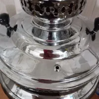 سماور ۱۰ لیتری درحدنو