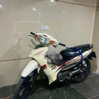 موتور آوا ۹۳