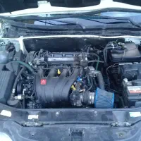 زانتیا ۸۶|خودرو سواری و وانت|اردبیل, |دیوار