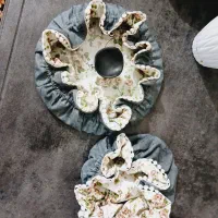 123889|سفره، حوله، دستمال آشپزخانه|بیرجند, |دیوار