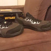 کفش ایمنی و کار در محیطهای سخت