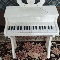 ارگ کودک