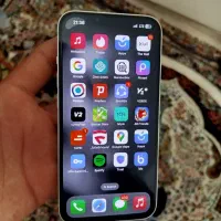 ایفون ۱۳ نرمال درحد