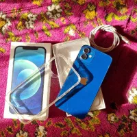 فروش فوری توضیحات بخونید iPhone 12 128g