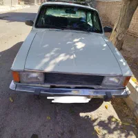 پیکان سواری|خودرو کلاسیک|قائن, |دیوار