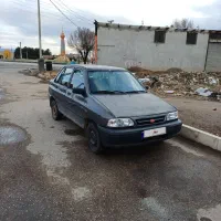 فروش پراید مدل 84