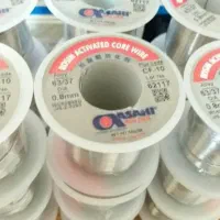 پخش عمده انواع سیم لحیم ، هویه ،فازمتر