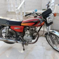 فروش موتورسیکلت