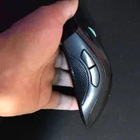 ریزر DEATHADDER ESSENTIAL|قطعات و لوازم جانبی رایانه|تهران, فردوس|دیوار