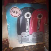 جاروبرقی خزر نو نو