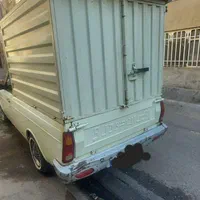 پیکان وانت بنزینی، مدل ۱۳۹۳|خودرو سواری و وانت|تهران, یافت آباد جنوبی|دیوار