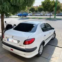 206 sd v9 اریان