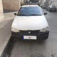 آریسان ۱|خودرو سواری و وانت|تهران, نعمتآباد|دیوار