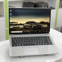 لپ تاپ مهندسی hp elitebook 845 g7|رایانه همراه|بندر گناوه, |دیوار