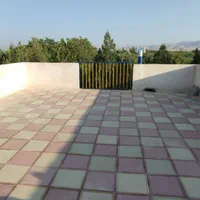 اجاره کوتاه مدت ویلاباغ مجموعه۵هکتاری باغ سیب|اجارهٔ کوتاه‌مدت ویلا و باغ|زنجان, |دیوار