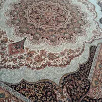 فرش،۱۲ متری در حد نو